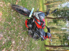 Pulsar Ns 160